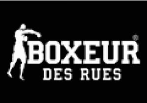 Boxeur Des Rues